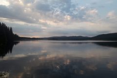 Gäddede – Valsjöbyn – Åre | Schweden