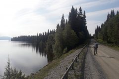 Gäddede – Valsjöbyn – Åre | Schweden