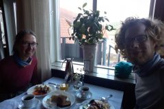 Gäddede – Valsjöbyn – Åre | Schweden