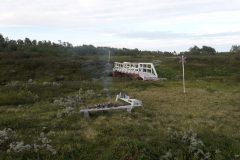 Klimpfjäll – Ankarede – Gäddede | Schweden