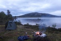 Åre – Fjällnäs – Grövelsjön | Wandern in Schweden