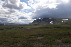 Jäckvik – Ammarnäs – Hemavan  | Schweden