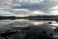 Jäckvik – Ammarnäs – Hemavan  | Schweden