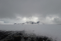 Jäckvik – Ammarnäs – Hemavan  | Schweden