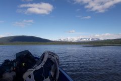 Kvikkjokk – Jäckvik | Schweden