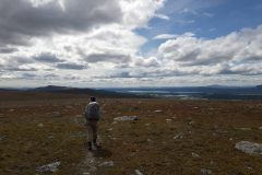 Kvikkjokk – Jäckvik | Schweden
