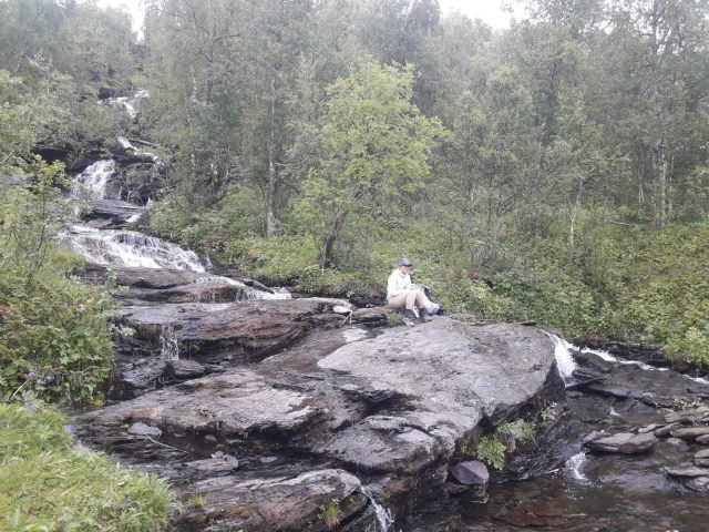 Hemavan - Klimpfjäll | Schweden