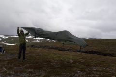 Hemavan - Klimpfjäll | Schweden