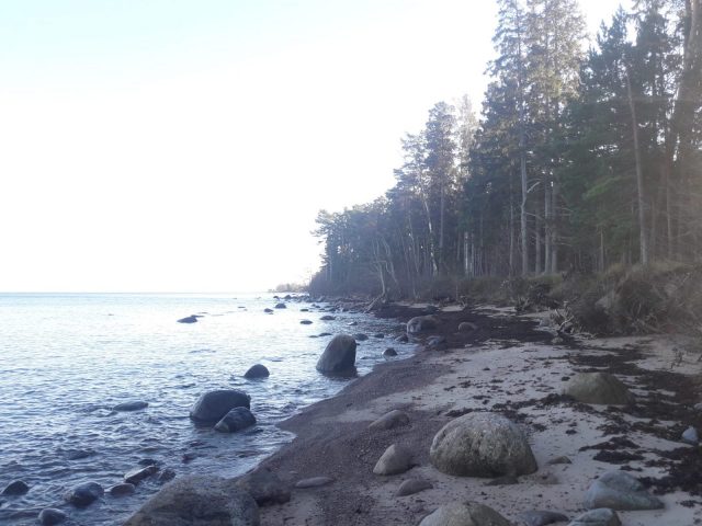 Riga – Kolkasrags – Ventspils – Liepaja | Baltikum