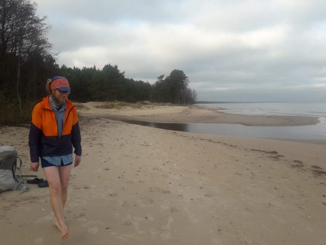 Riga – Kolkasrags – Ventspils – Liepaja | Baltikum