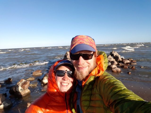 Riga – Kolkasrags – Ventspils – Liepaja | Baltikum