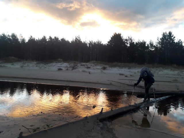 Riga – Kolkasrags – Ventspils – Liepaja | Baltikum