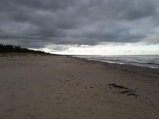 Riga – Kolkasrags – Ventspils – Liepaja | Baltikum