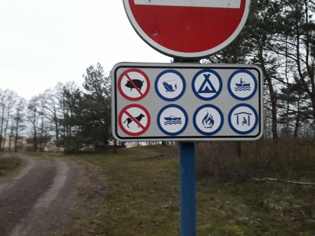 Riga – Kolkasrags – Ventspils – Liepaja | Baltikum