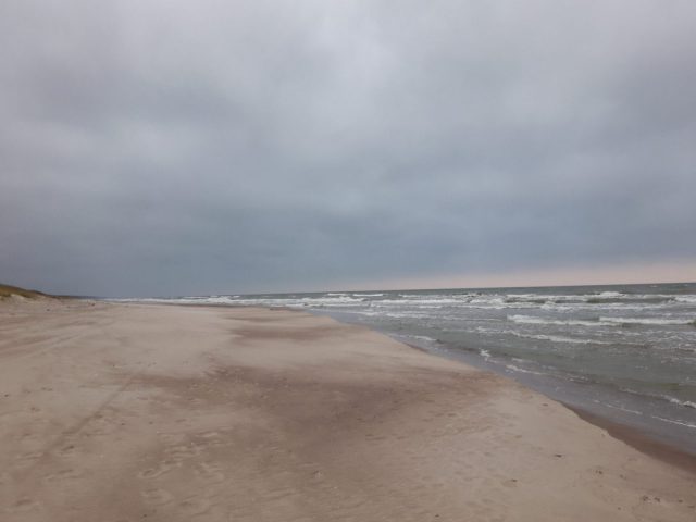 Riga – Kolkasrags – Ventspils – Liepaja | Baltikum
