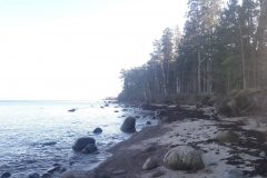 Riga – Kolkasrags – Ventspils – Liepaja | Baltikum