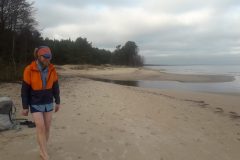 Riga – Kolkasrags – Ventspils – Liepaja | Baltikum