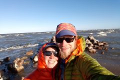 Riga – Kolkasrags – Ventspils – Liepaja | Baltikum