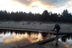 Riga – Kolkasrags – Ventspils – Liepaja | Baltikum
