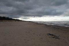 Riga – Kolkasrags – Ventspils – Liepaja | Baltikum