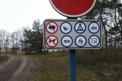 Riga – Kolkasrags – Ventspils – Liepaja | Baltikum