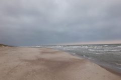 Riga – Kolkasrags – Ventspils – Liepaja | Baltikum