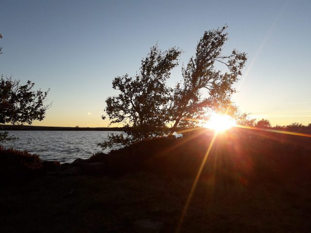Wandern durch Schweden | Grövelsjön – Sälen – Mora