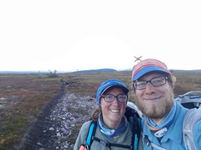 Wandern durch Schweden | Grövelsjön – Sälen – Mora