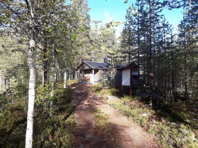 Wandern durch Schweden | Grövelsjön – Sälen – Mora