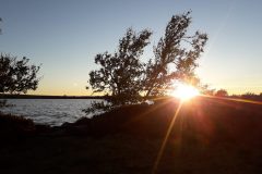 Wandern durch Schweden | Grövelsjön – Sälen – Mora