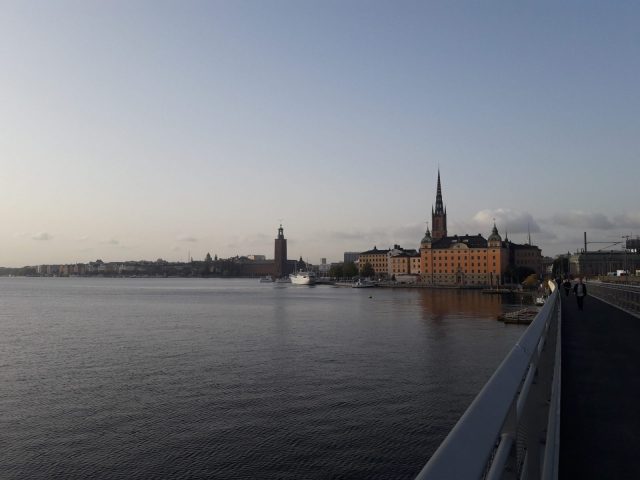 Stockholm Schweden