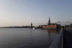 Stockholm Schweden